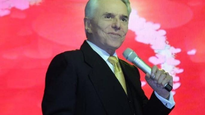 "Ella no canta": Enrique Guzmán desaira a su nieta Frida Sofía por su falta de talento