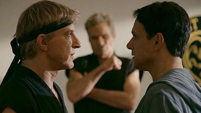 ¡El tiempo se acerca! Netflix anuncia la fecha de estreno del trailer oficial de 'Cobra Kai 3'