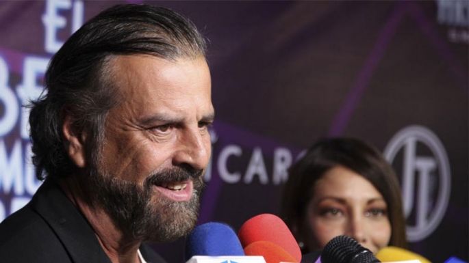 José María Fernández 'El Pirru', dice la verdad sobre su hija Paula Levy y Talina Fernández