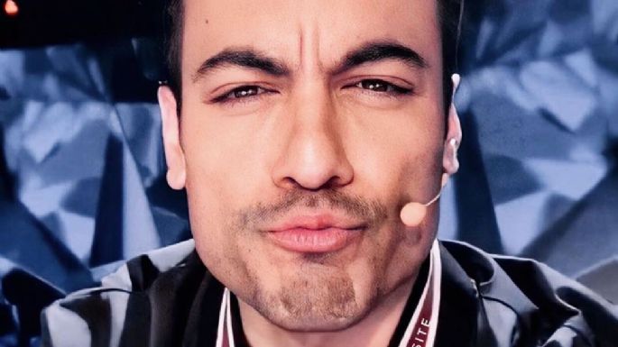 Fans de Carlos Rivera enloquecen con las nuevas fotos del cantante en Instagram