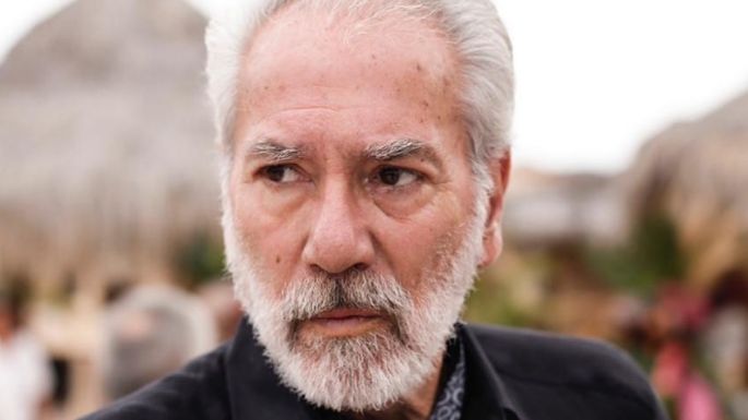 Con emotiva fotografía Otto Sirgo recuerda a su esposa Maleni Morales a dos semanas de su muerte