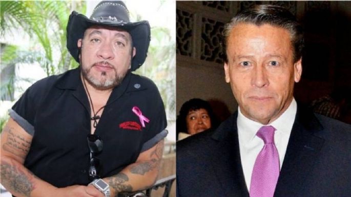 ¡No puede ser! Carlos Trejo festeja que Alfredo Adame tenga covid 19