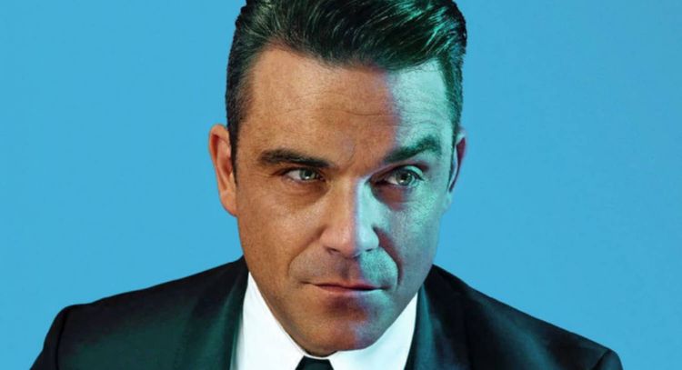 ¡Súper! Robbie Williams enamora a las mexicanas en Tecate Emblema;  así fue su gran presentación