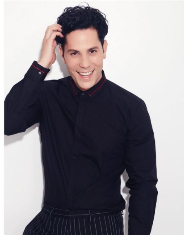 Christian Chávez no teme a los rumores 