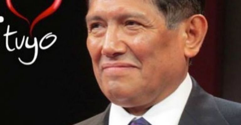 Juan Osorio presentó molestias y está aislado