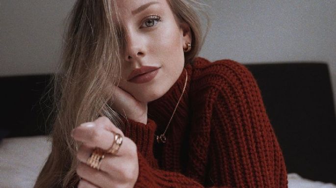 A través de Instagram Ester Expósito responde a críticas sobre su visita a México