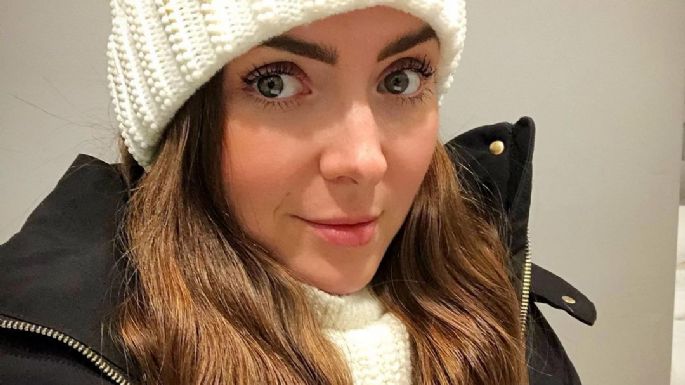 La actriz de Televisa Ariadne Díaz comparte como fue su experiencia con el Covid-19