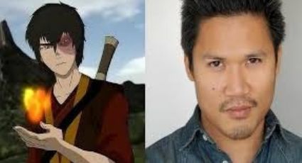 El actor Dante Basco habla en la reunión de 'Avatar' sobre el Live Action para Netflix