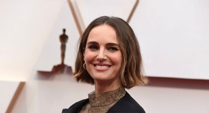 'Fábulas de Natalie Portman', el libro infantil de la actriz se publicará en Rusia este 2021