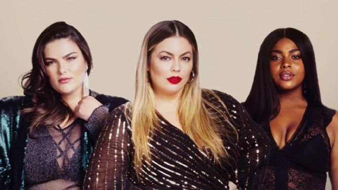 La segunda temporada de Belleza XL está por estrenarse y nadie se la debe perder