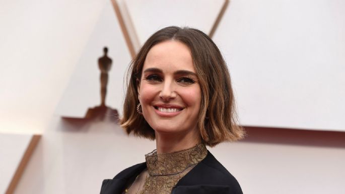 'Fábulas de Natalie Portman', el libro infantil de la actriz se publicará en Rusia este 2021