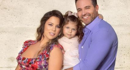 Ximena Duque rompe el silencio tras contagiarse de Covid-19 a unas semanas de dar a luz
