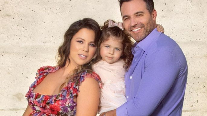 Ximena Duque rompe el silencio tras contagiarse de Covid-19 a unas semanas de dar a luz