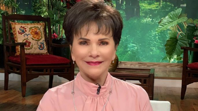 ¡OMG! Pati Chapoy publica foto con Martha Figueroa y se encienden las redes