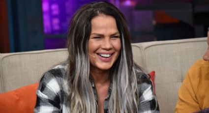 Niurka Marcos se sacude las críticas tras acudir a una fiesta en plena pandemia