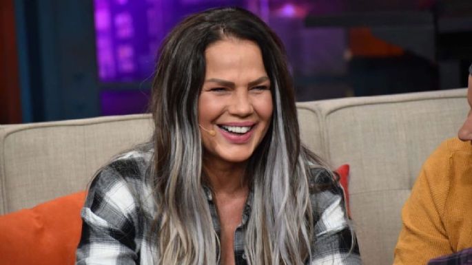 Niurka Marcos se sacude las críticas tras acudir a una fiesta en plena pandemia