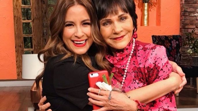 Paty Chapoy habría pedido a directivos del Heraldo TV que despidan al ex de Linet Puente