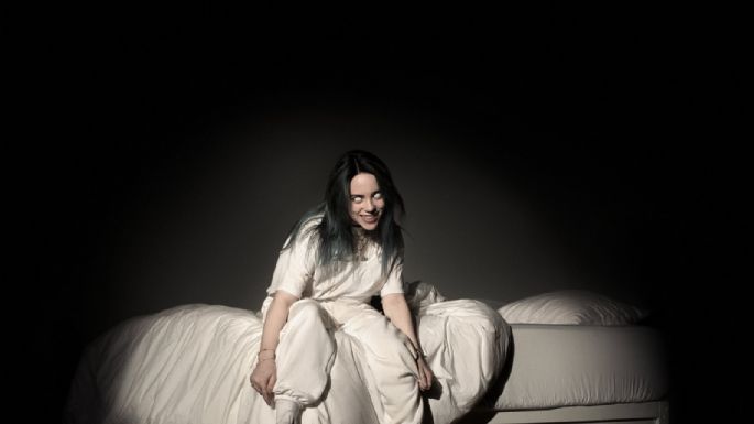 Billie Eilish no guardará nada de su vida; lanzará a la venta su libro de fotografías