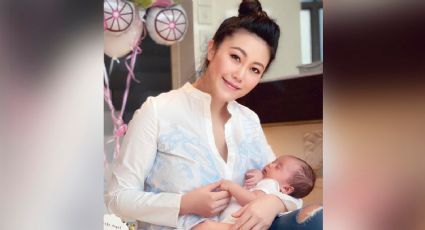 Lili Luo, influencer y socialité, muere con su bebé al caer de una torre en Hong Kong