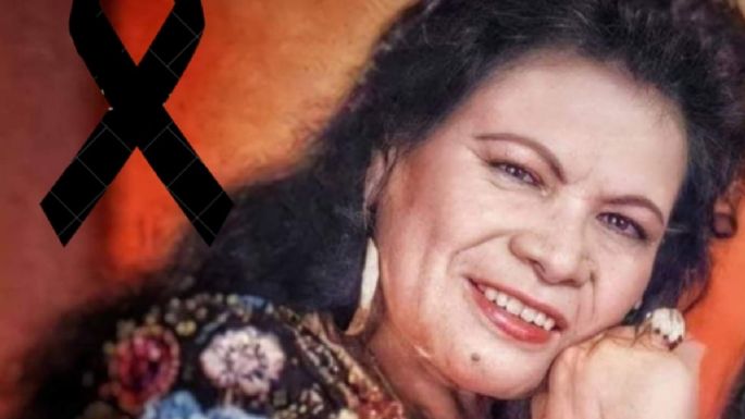 Gran pérdida para la música ranchera: Muere Amparo Higuera de Las Jilguerillas