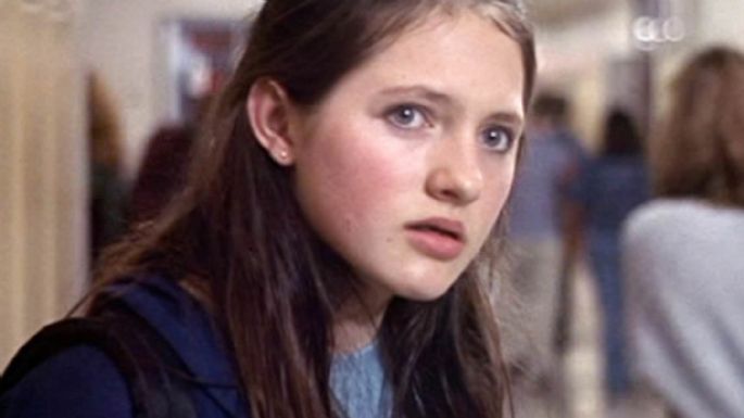 Jessica Campbell pierde la vida mientras se encontraba en el baño