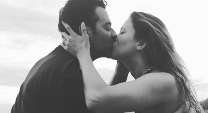 El esposo de Ximena Duque está desconsolado por el delicado estado de salud de la actriz