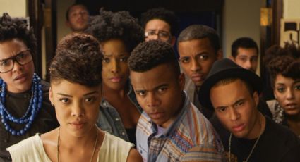 Un nuevo personaje se une a la cuarta temporada de Dear White People, serie de Netflix