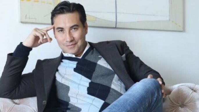 Conductor de 'Suelta la Sopa' está de luto debido al fallecimiento de su padre