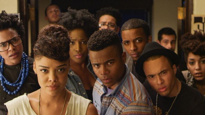 Un nuevo personaje se une a la cuarta temporada de Dear White People, serie de Netflix