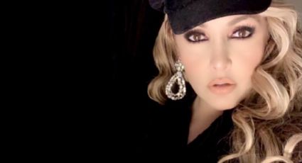 La tercera...¿Es la vencida? Twitter vuelve a cerrar la cuenta de la actriz Paty Navidad