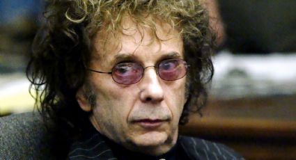 Fallece la eminencia musical Phil Spector, quien estaba preso por el asesinato de una actriz