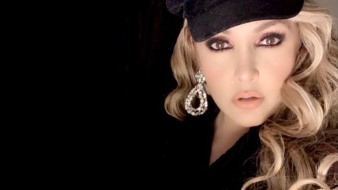 La tercera...¿Es la vencida? Twitter vuelve a cerrar la cuenta de la actriz Paty Navidad