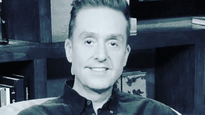 Daniel Bisogno alista demanda contra quienes lo acusan de ser homosexual