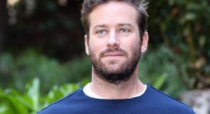 El actor de 'Social Network', Armmie Hammer, se disculpa tras la filtración de un video privado