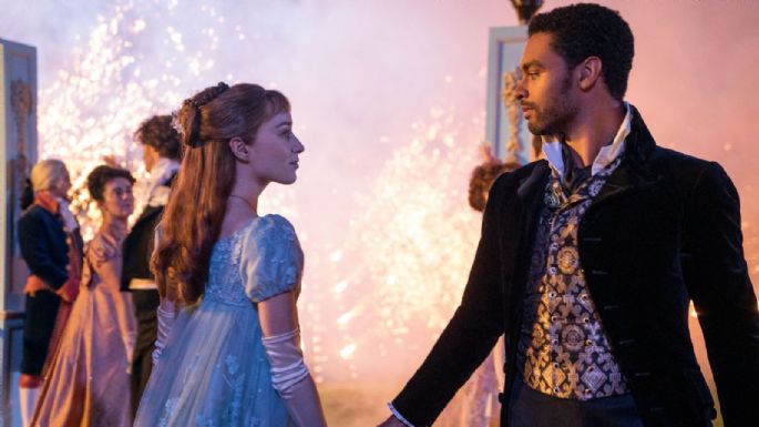 Estos son los lugares reales en donde se grabó 'Bridgerton', serie de Netflix