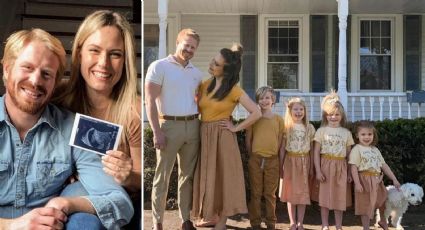 Gran conmoción en las redes sociales; Muere joven influencer embarazada