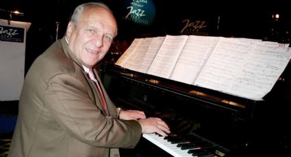 ¡Lamentable noticia! Muere el pianista Claude Bolling, principal en las listas clásicas de Billboard