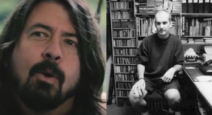 Dave Grohl habla de la carta que le escribió a Ian MacKaye cuando era adolescente