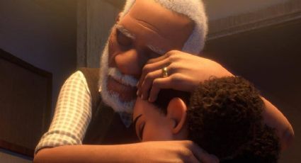 'Canvas', el corto animado que conmueve hasta las lágrimas disponible en Netflix