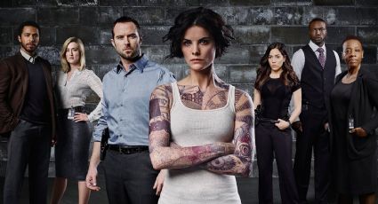 'Blindspot', la serie de suspenso que todos deben ver y que está disponible en Netflix