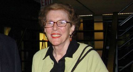 ¡Triste pérdida! Joan Micklin Silver, directora de 'Crossing Delancey', muere a los 85 años