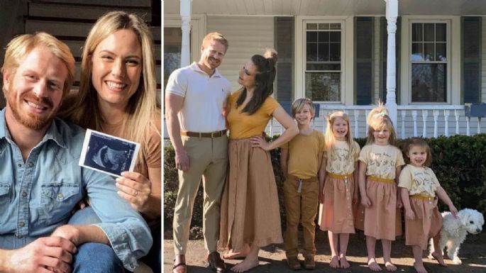 Gran conmoción en las redes sociales; Muere joven influencer embarazada