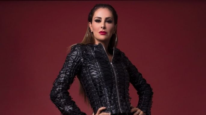 Ninel Conde abre su corazón en este año nuevo y habla sobre lo mucho que extraña a su hijo