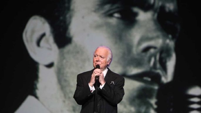 Muere a los 81 años de edad Carlos do Carmo, "la voz de Lisboa"