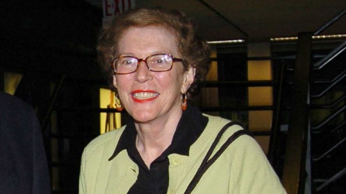 ¡Triste pérdida! Joan Micklin Silver, directora de 'Crossing Delancey', muere a los 85 años