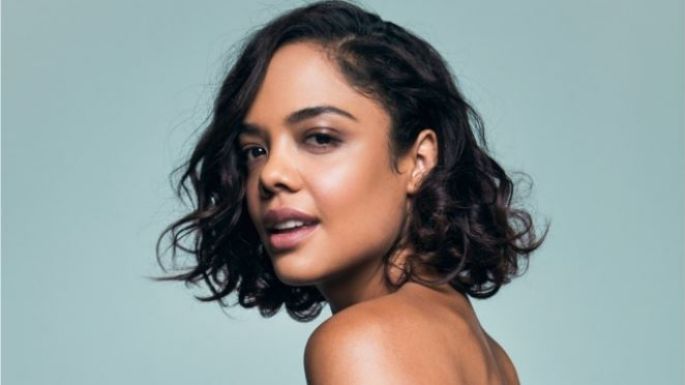 ¡Lo imperdible! Esta es la lista de lo que no puede faltar en la cultura pop de Tessa Thompson