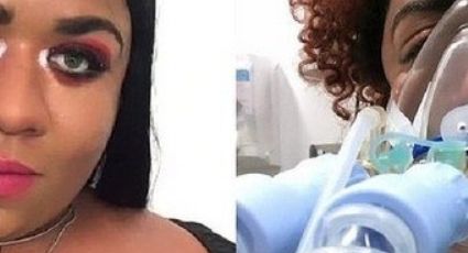 ¡Por incrédula! Esta famosa influecer se contagia de Covid-19 tras negar su existencia en videos