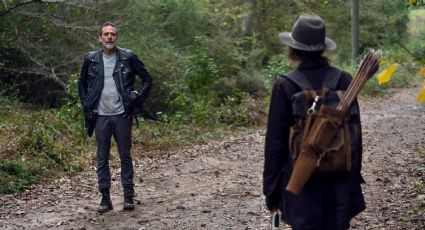 ¡Increíble! Llega el trailer de la extendida temporada 10 de 'The Walking Dead' con grandes secretos