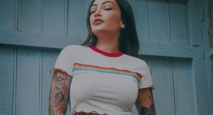 Se destapan más casos de abuso, la influencer Matu Garcés revela agresiones de Alí Izquierdo