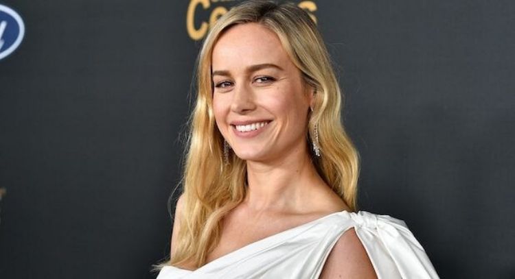  Brie Larson protagonizaría la película 'The Crusader' del director Ridley Scott; se revela la trama